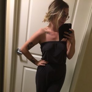 Meet your Posher, Angel